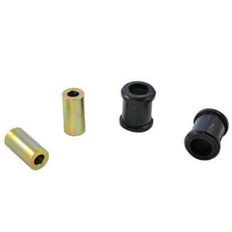 Whiteline 2003-2012  MAZDA RX8 FE Rear  Trailing Arm Upper – Bushing Kit W63390