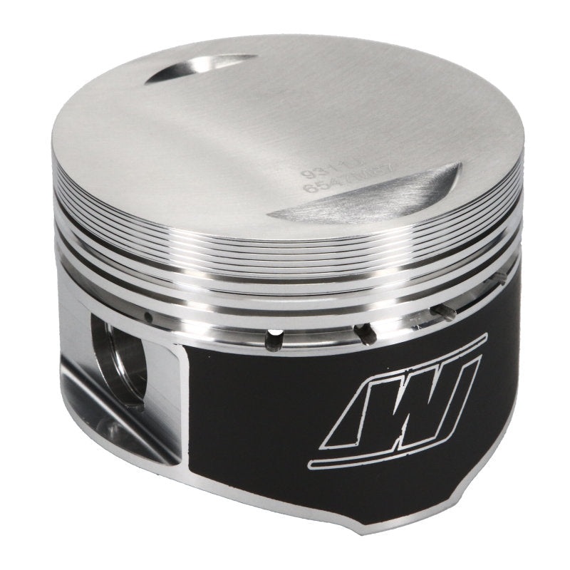 Wiseco 1.375 X 87MM Piston Shelf Stock Kit | 1980 – 1982 Toyota Corolla  (K547M87)