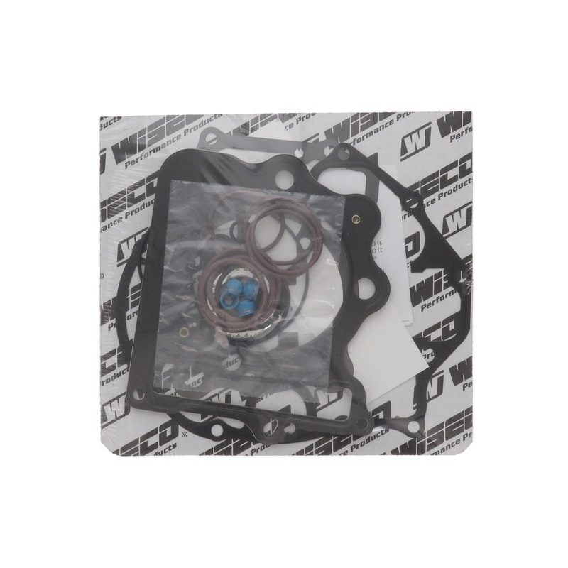 Wiseco W6017 01-05 Yamaha Raptor 660 101mm Top End Gasket Kit
