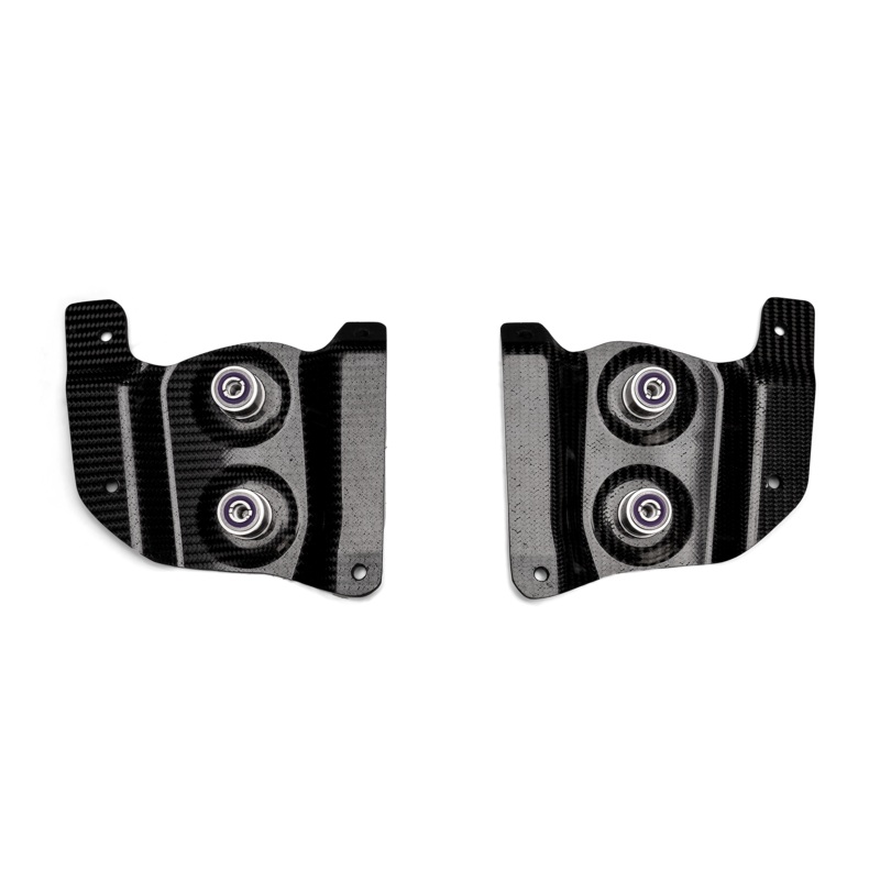 Akrapovic – 21-22 BMW M3 (G80) OPF/GPF Fitting Kit