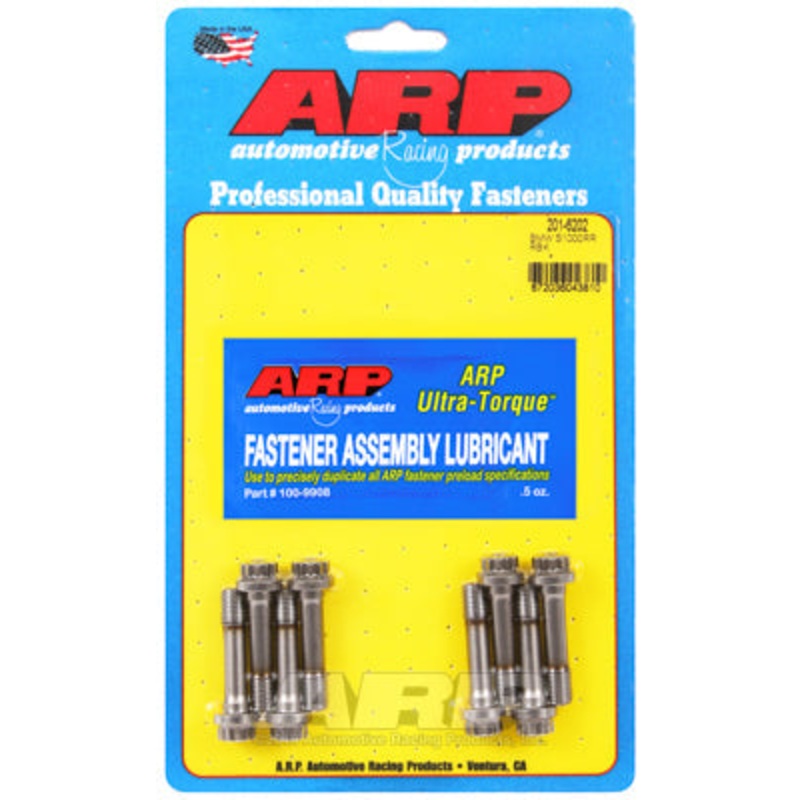 ARP BMW S1000RR rod bolt kit