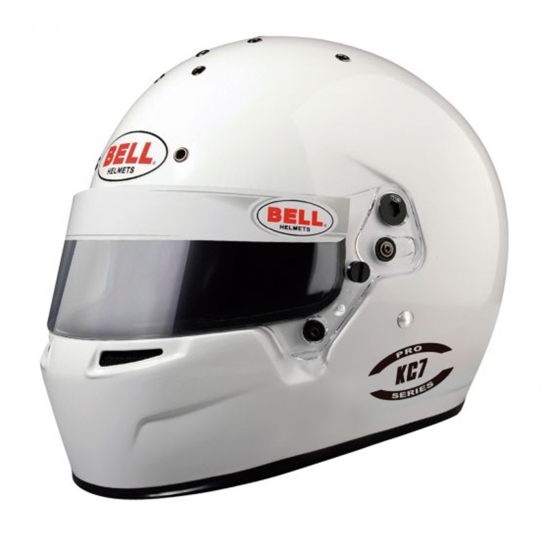 Bell KC7-CMR Helmets (131100)