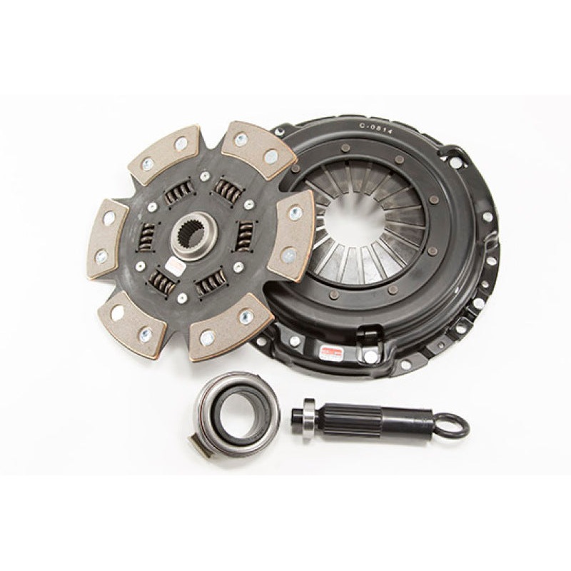 Competition Clutch 02-08 Acura RSX 2.0L Type S Stage 1 – Gravity Clutch Kit