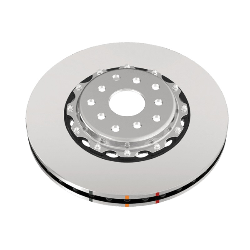 DBA 19+ Chevrolet Camaro ZL1 (w/ M6 Nuts) 5000 Series Standard Brake Rotor