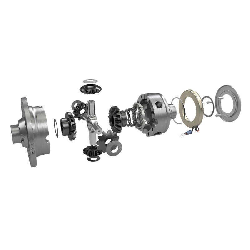 Eaton ELocker4 Differential 34 Spline Toyota Sequoia/Tundra/T-100/Land Cruiser 200