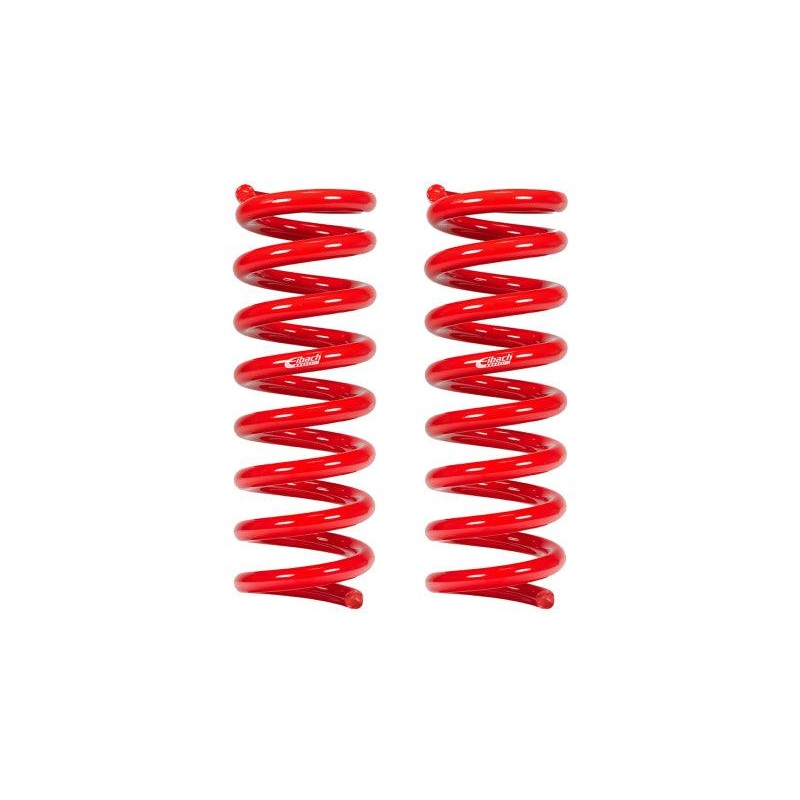 Eibach Pro-Truck Lift Kit for 20+ Toyota Tacoma TRD PRO