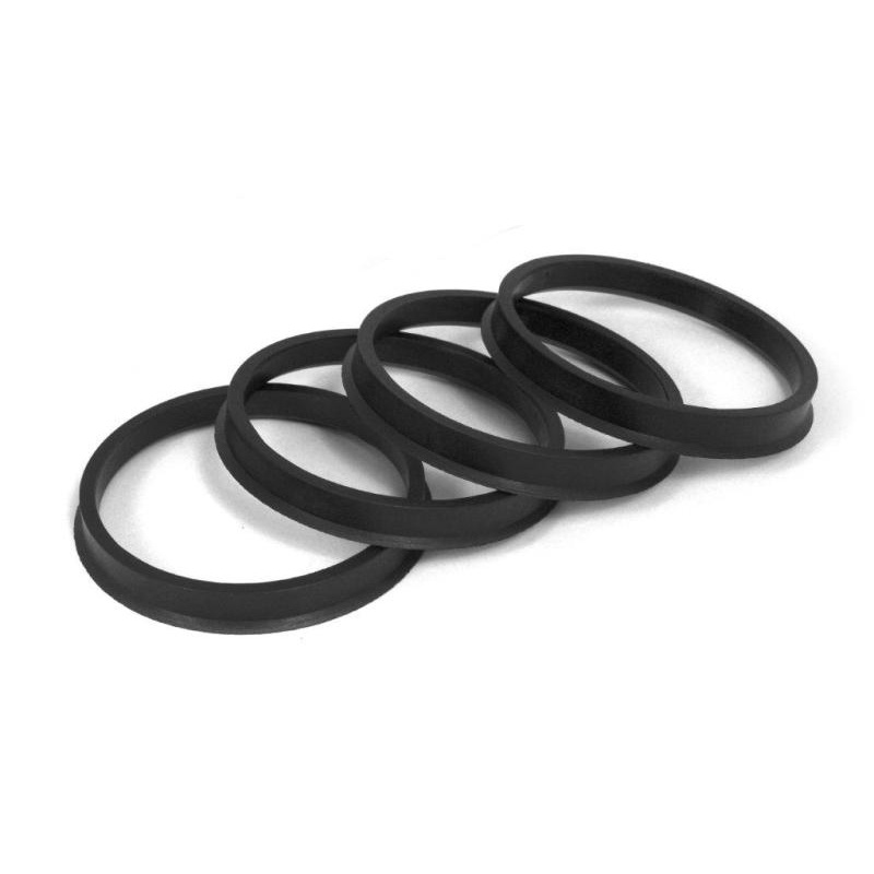 Race Star 78.1mm / 70.60mm 94-10 Ford Hub Rings – Set of 4 | 78-7050-1