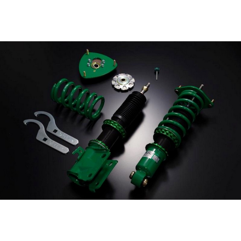 Tein Flex-Z Coilover Kit 2016-2021 Honda Civic 4dr/2dr (FC1/FC2/FC3/FC4)