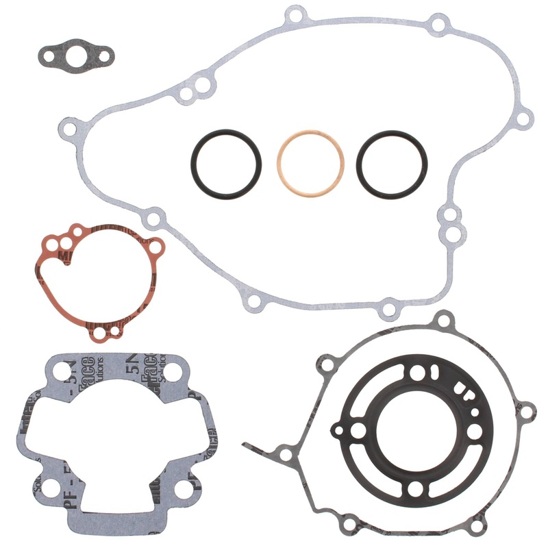 Vertex 808417 Gaskets 06-23 Kawasaki KX65 Complete Gasket Kit