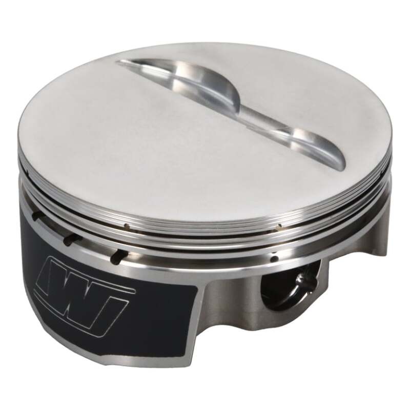 Wiseco Chevy Small Block 4.135in Bore 1.125in CH -5.00 CC Piston Set