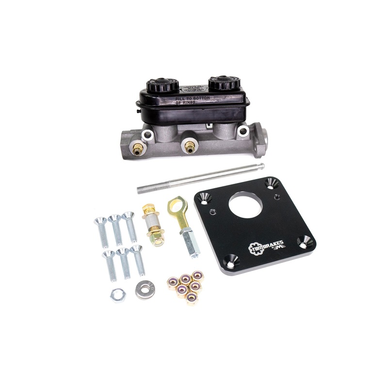 1988-98 OBS GM Truck Manual Master Cylinder Kit 20-110