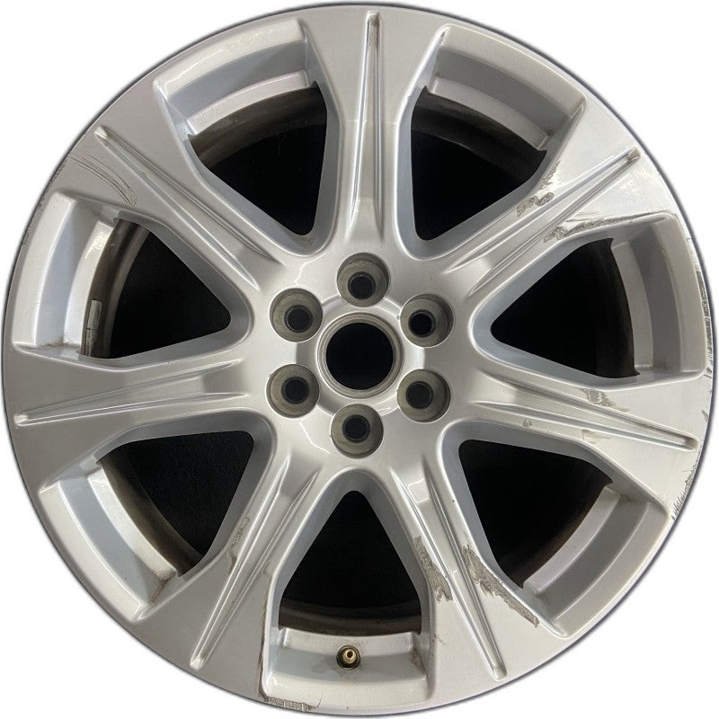 20″ SRX 10-11 20×8 finish opt Q62 Original OEM Wheel Rim