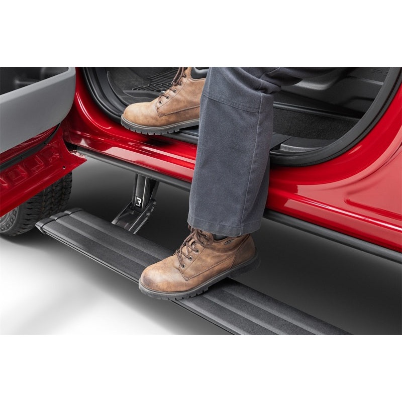 AMP Research 13-17 Dodge Ram PowerStep Vision