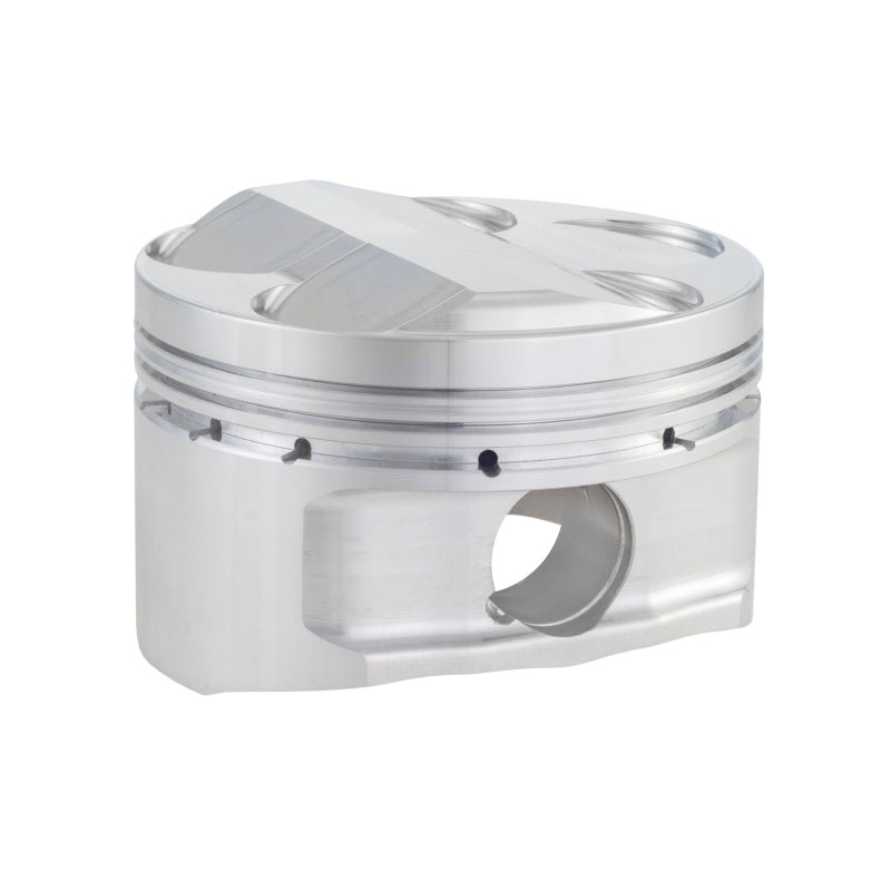 CP Piston / Ring for Toyota 4AG 20V – Bore (82.0mm) – Size (+1.0mm) – CR (12.0) – SINGLE