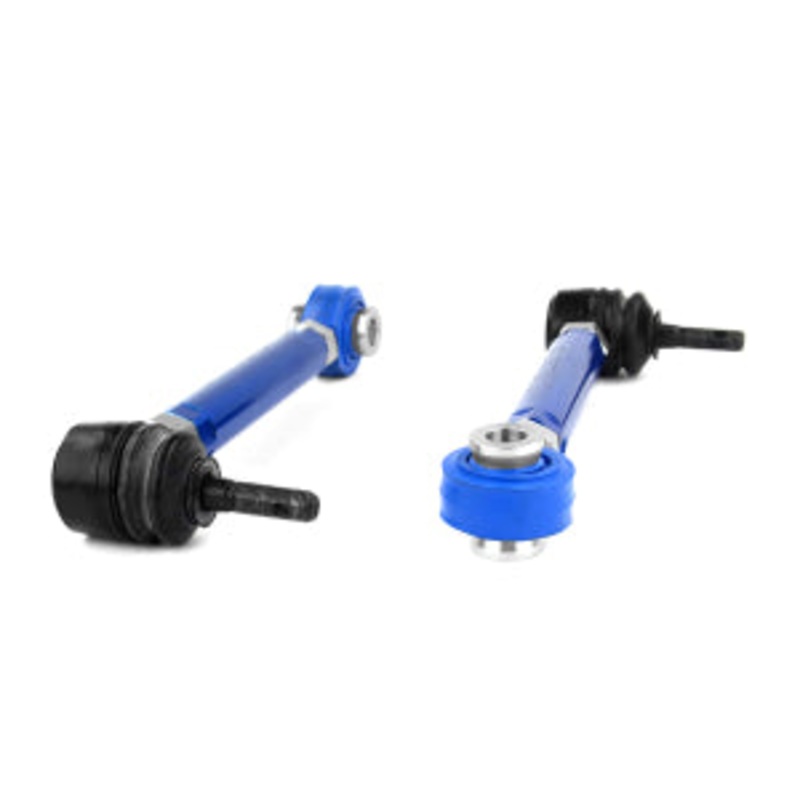 Cusco 08-14 WRX/STI / 13-23 BRZ Adjustable Rear Lateral Link  |  692-474-LA