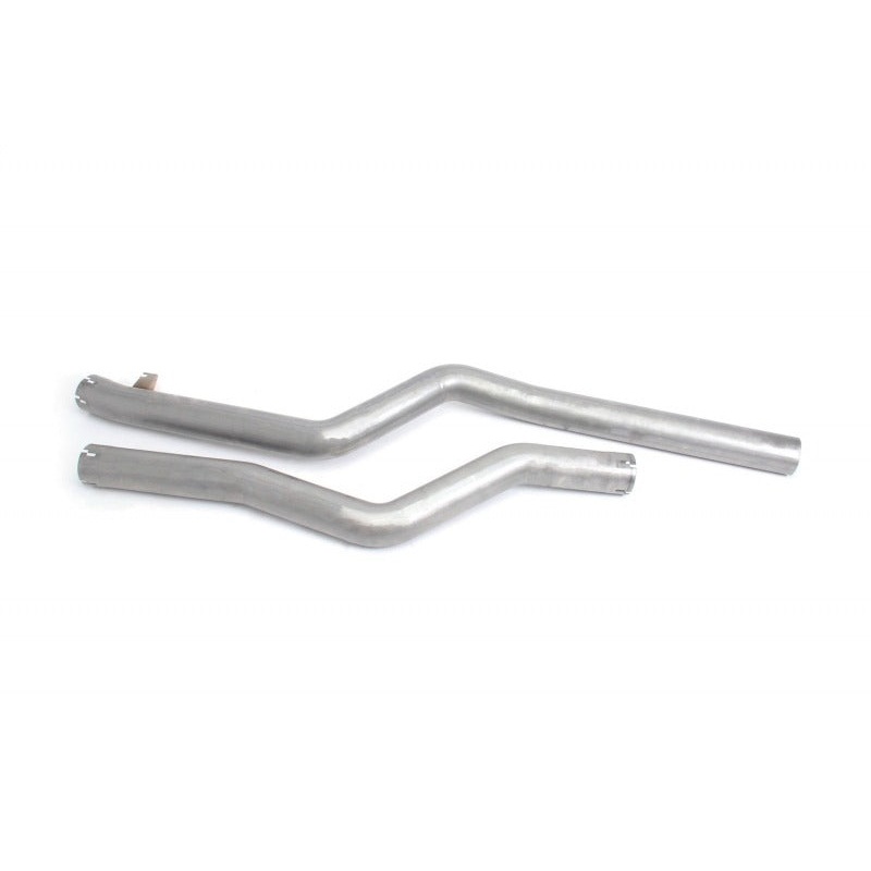 Dinan High Flow Mid-Pipe – 2017-2019 BMW M240i