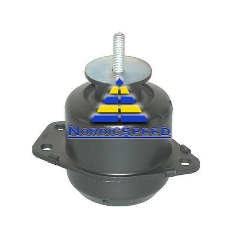 Engine Mount RH Passenger Side OEM Style