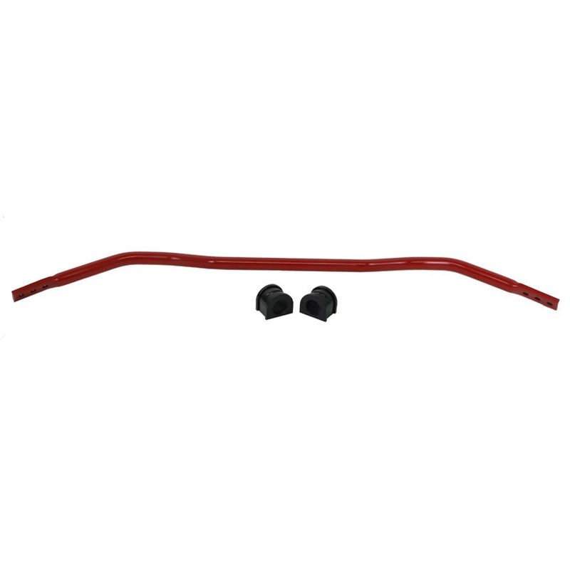 Nolathane Rear Sway Bar | 2005 Chevrolet Corvette (REV011.0116)