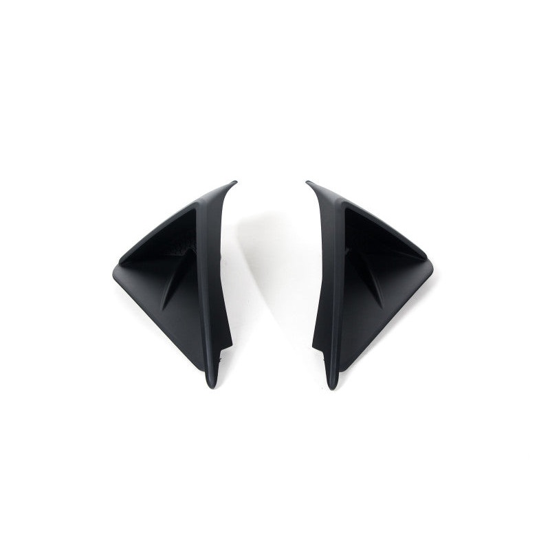 Roush 2018-2023 Ford Mustang Fascia Corner Pockets (For Use w/ 422081/422082)