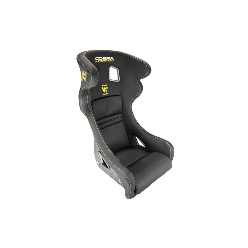 Sebring Pro-Fit with Walero