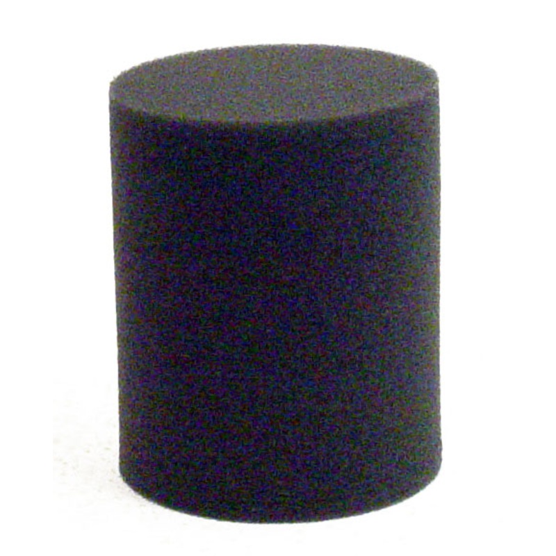 UI425 Grey Foam Element, 4″ Long