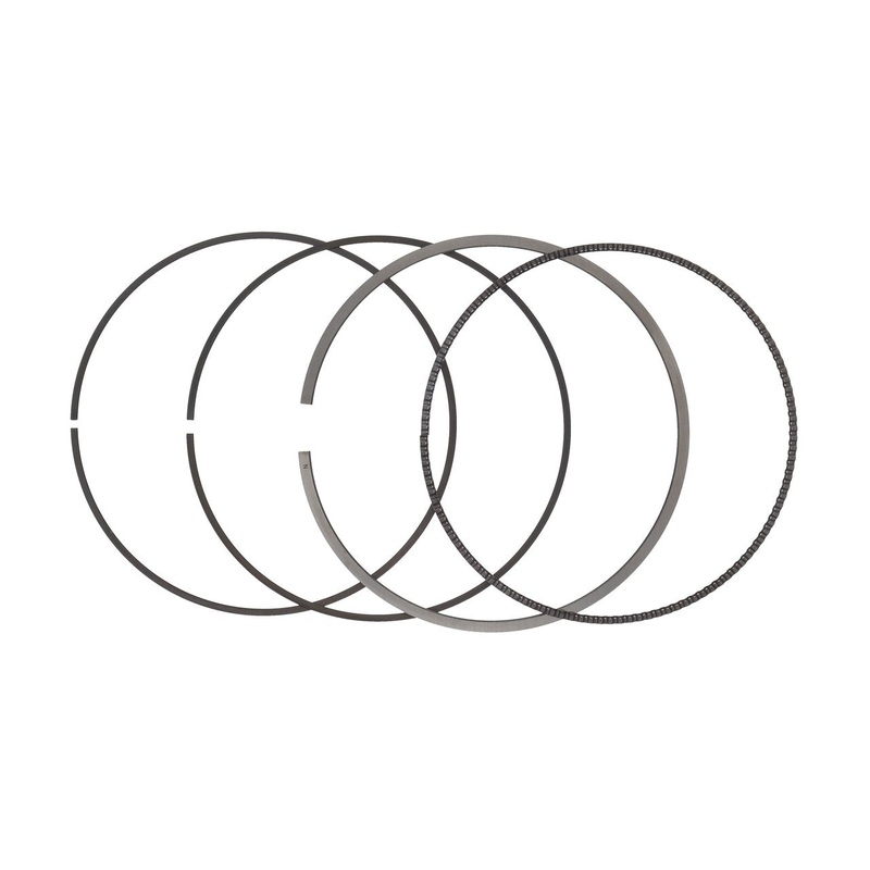 Wiseco 9800ZV 98.00mm 1.0mm x 2.0mm Ring Set