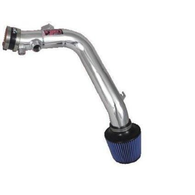 2005-2007 VW MKV Jetta/Rabbit 2.5L-5cyl Polished Cold Air Intake by Injen (SP3026P)