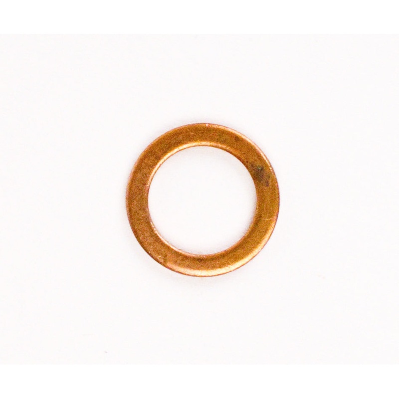 97. W10267 Vortex Rok GP Copper Gasket 8x12x1
