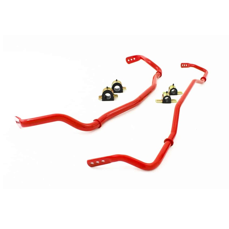 AUDI A3 Eibach FRONT ANTI-ROLL Kit (Front Sway Bar Only)