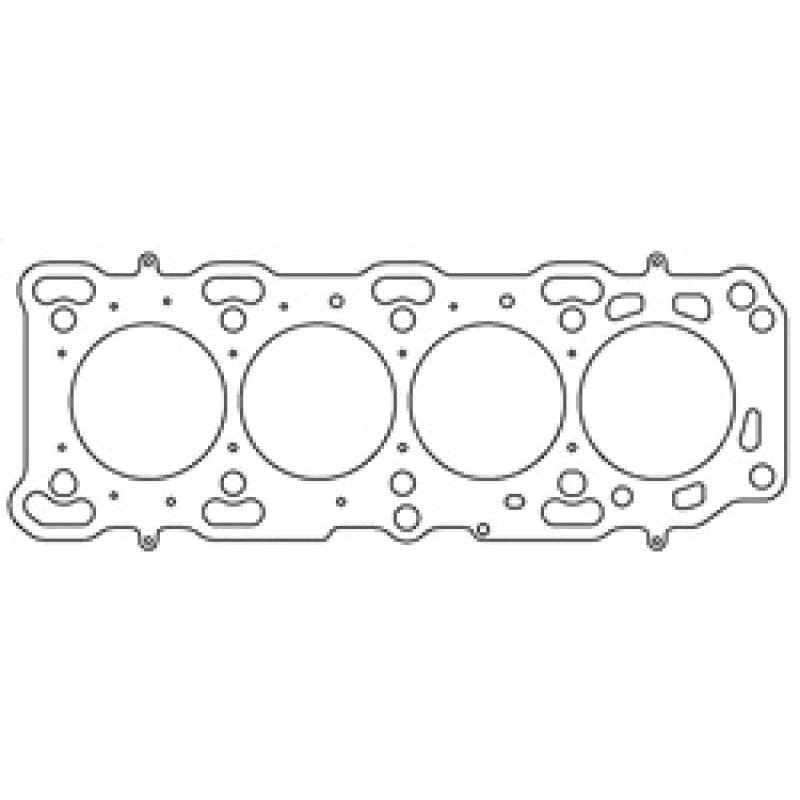 Cometic 99-01 Chevy 2.4L LD9 3.595in Bore .051 inch MLS Head Gasket w / o EGR