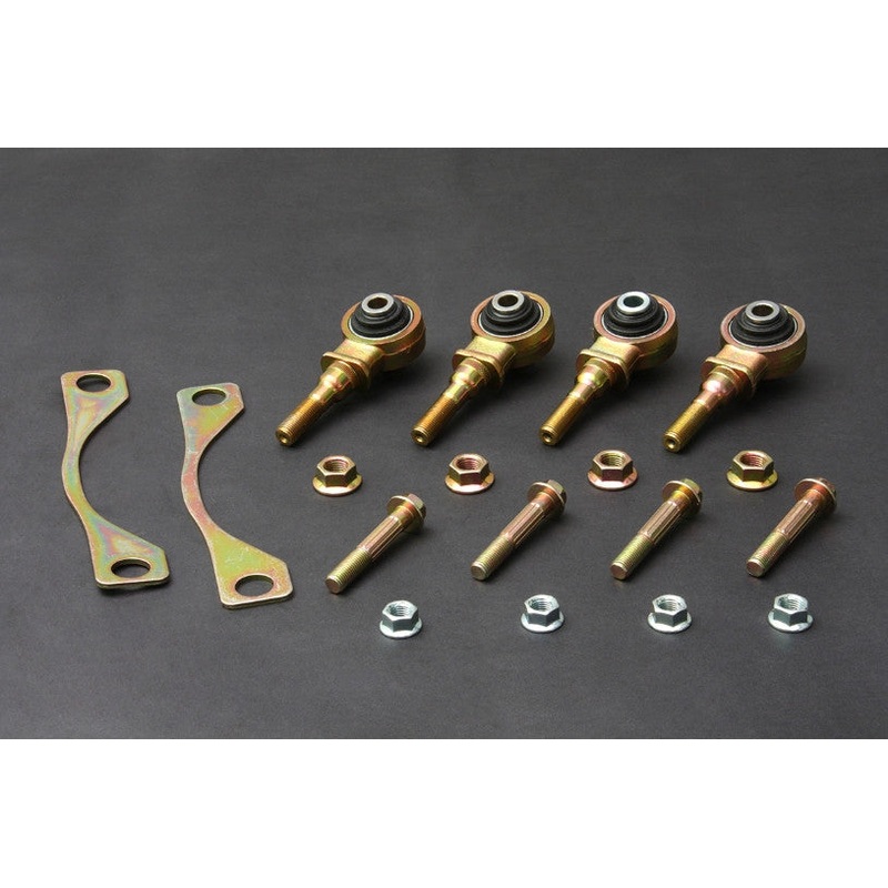 Hardrace Front Lower Arm Pillow Ball Bushings | 1994 – 2001 Acura Integra (HR-6229)