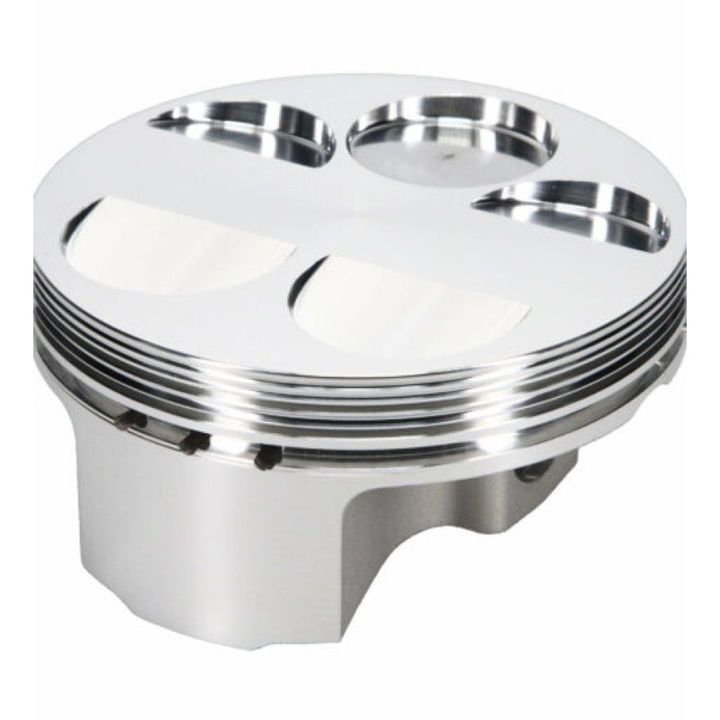 JE Pistons Yamaha YZ400 FT Piston Kit