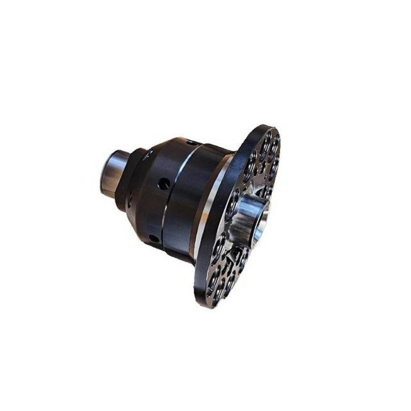 Wavetrac Differential, Toyota Yaris GR Corolla GR Rear