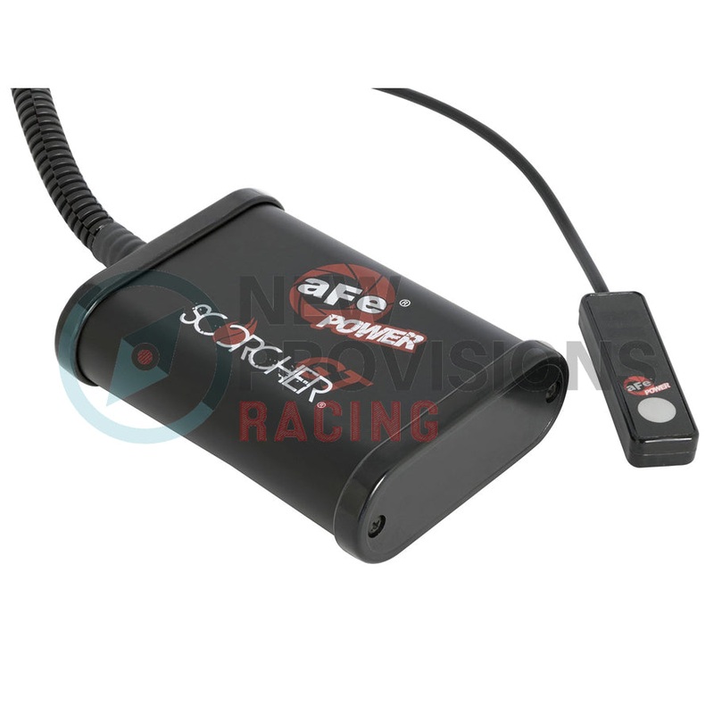 aFe Power Scorcher GT Module – 17-18 Civic Type R