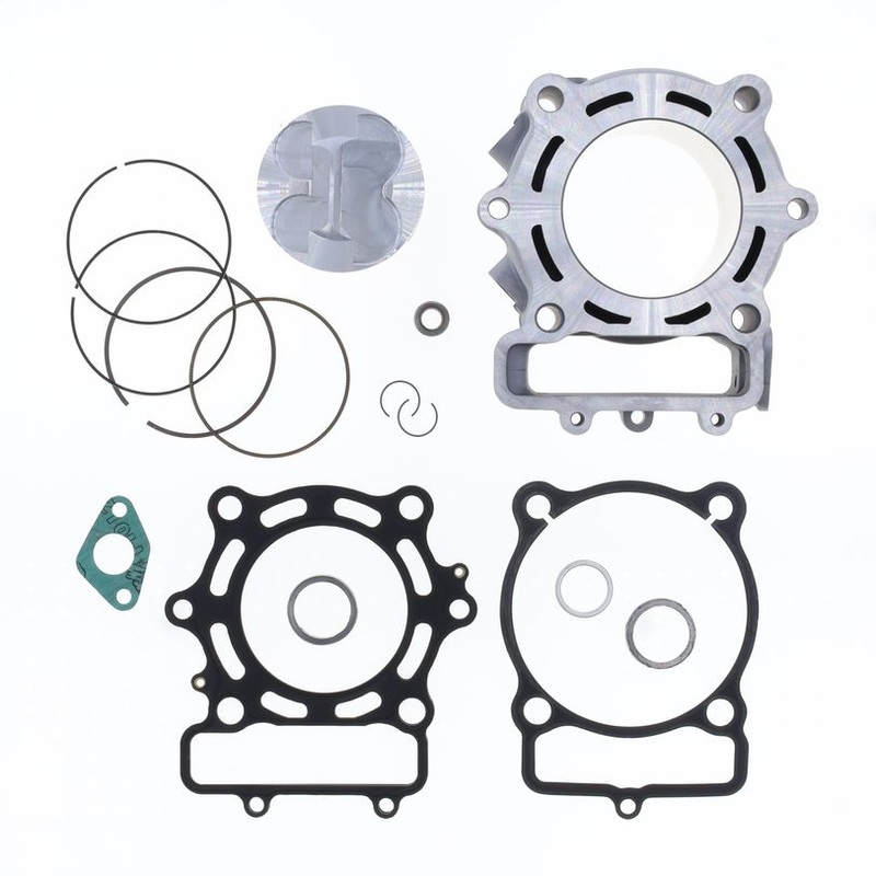 Athena P400220100003 Gasket Kit for Athena Standard Bore Cylinder Kit
