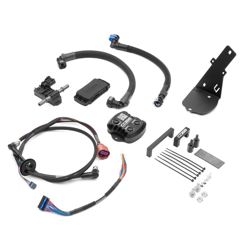 COBB [22-25 WRX] CAN Flex Fuel Upgrade | 345650