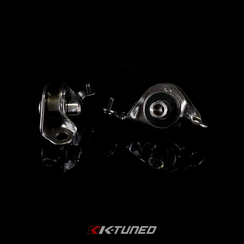 Compliance Bushings EG/DC2
