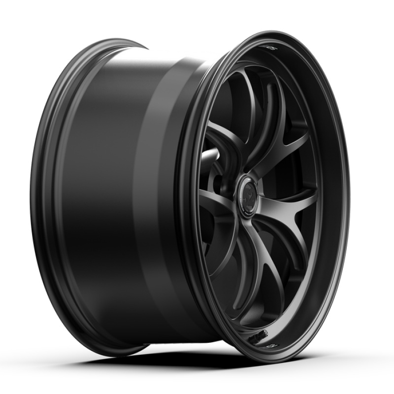 fifteen52 Sector RSR 19×10.5 5×120 25mm ET 72.56mm Center Bore Frosted Graphite