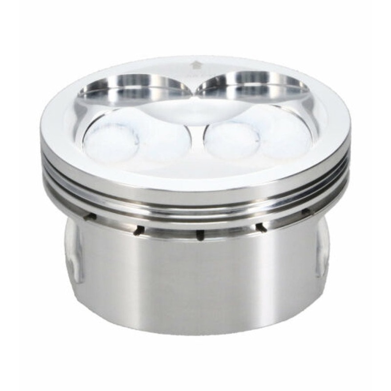 JE Pistons CANAM RNGD/OTLDR 800 Piston Single
