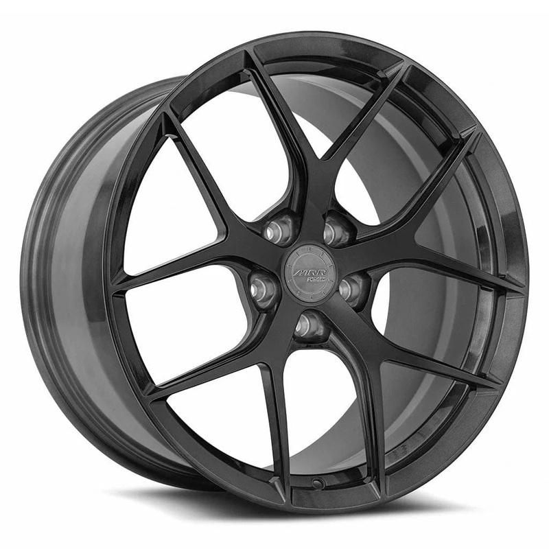 MRR Forged F6 20″ 5×120 BT