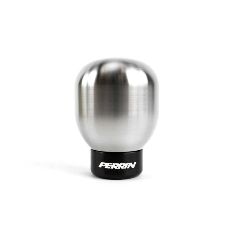 Perrin Aluminum Barrel Shift Knob – 2015-2022 WRX 6MT
