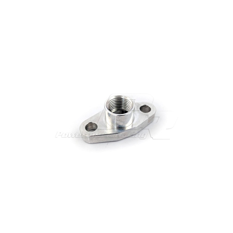 PHR T4 Oil Drain Flange