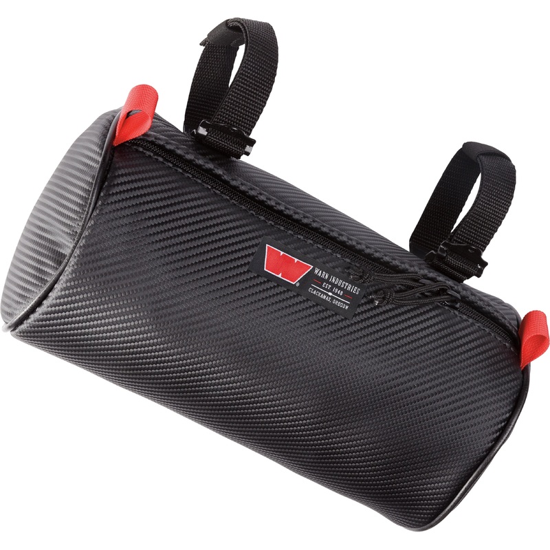 Roll Bar Cylinder Bag Roll Bar Cylinder Bag Large By Warn