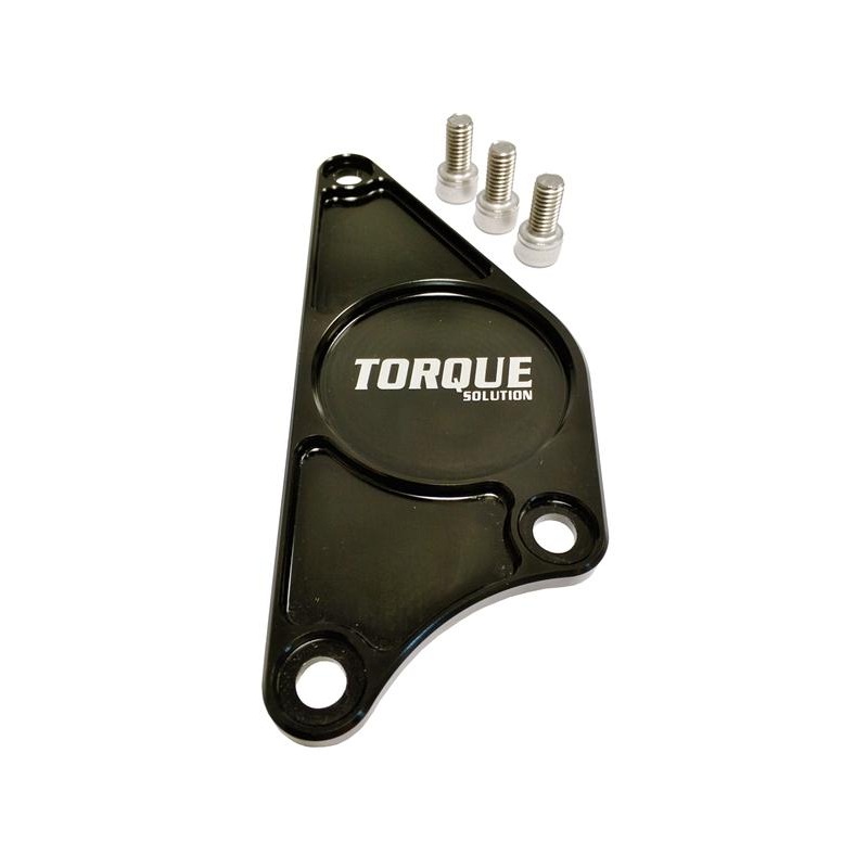 Torque Solution Billet Aluminum Cam Plate | 2013 – 2021 BRZ/FR-S/86 (TS-CAM-PLTB)