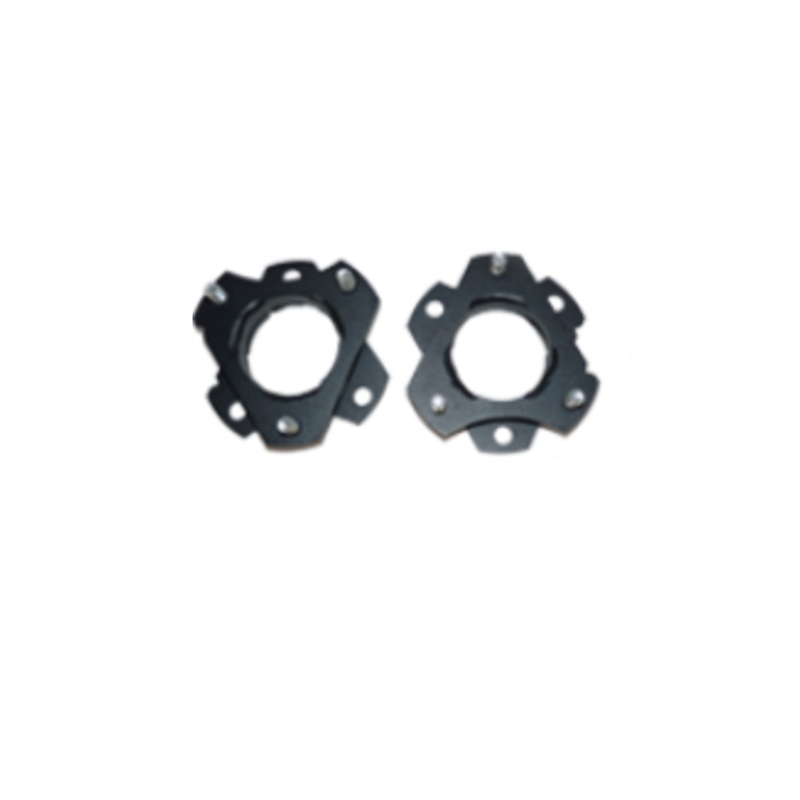 Traxda Front Leveling Kit 2004-2008 Ford F150 2wd/4wd & Lincoln Mark LT 2wd/4wd  – 2.75″ Front