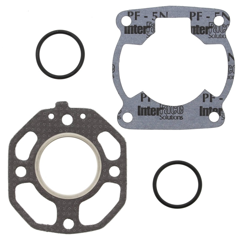 Vertex 810403 Gaskets 86-87 Kawasaki KX80 Top End Gasket Kit