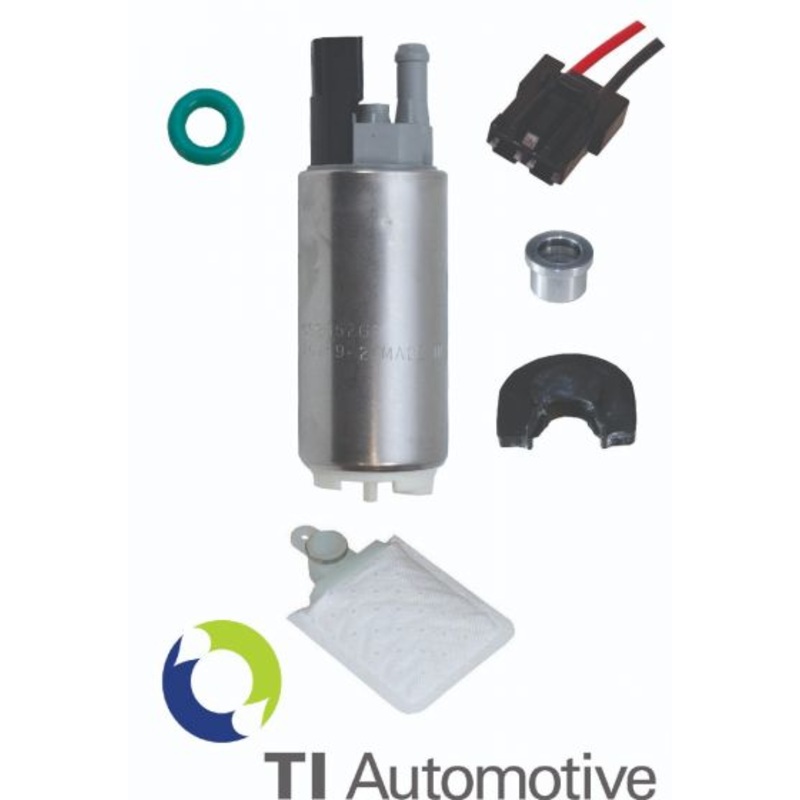 Walbro In Tank Fuel Pump Kit (255LPH) For 4G63 MITSUBISHI EVO 7 – 9 (M Sport Upgrade up to 500bhp)