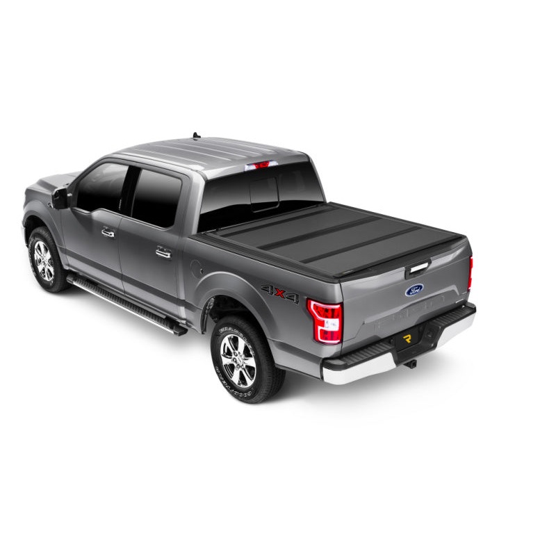 BAK 04-14 Ford F-150 5ft 6in Bed BAKFlip MX4 Matte Finish