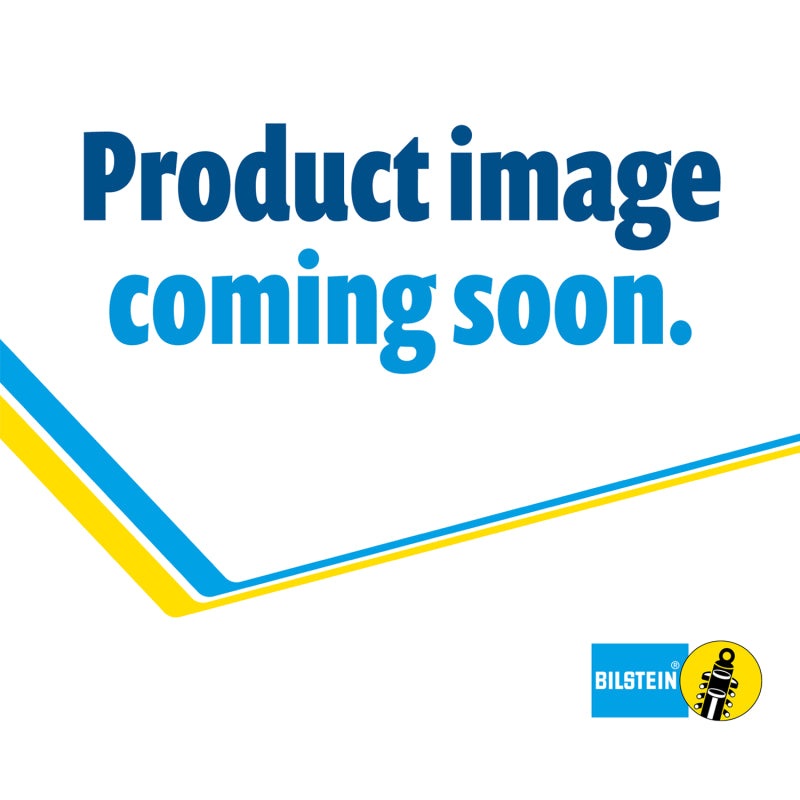 Bilstein 15-24 Ford F-150 4WD B8 8100 Rear Shock Absorber – 0-0.5in Lift (Non-Adjustable)