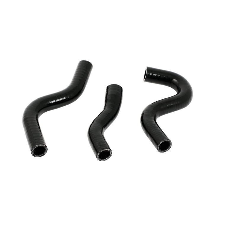do88 Air injection Hoses – Porsche 930 911 Turbo